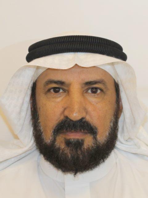 علي مبارك الزهراني